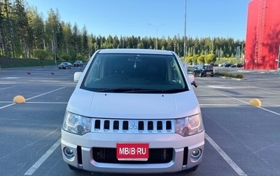 Mitsubishi Delica D:5 I, 2009 год, 1 650 000 рублей, 1 фотография