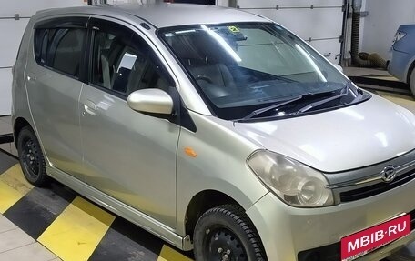 Daihatsu Mira VII, 2008 год, 360 000 рублей, 1 фотография