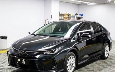 Toyota Corolla, 2022 год, 1 180 000 рублей, 1 фотография