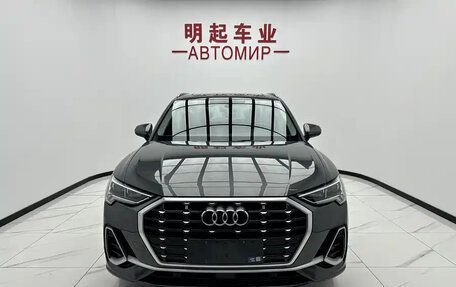 Audi Q3, 2023 год, 2 200 000 рублей, 1 фотография
