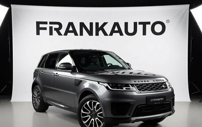 Land Rover Range Rover Sport II, 2019 год, 4 399 000 рублей, 1 фотография