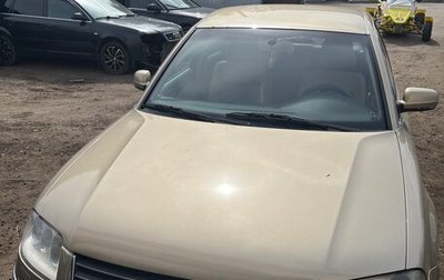 Volkswagen Passat B5+ рестайлинг, 2002 год, 450 000 рублей, 1 фотография