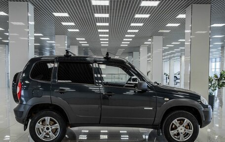 Chevrolet Niva I рестайлинг, 2015 год, 546 000 рублей, 7 фотография