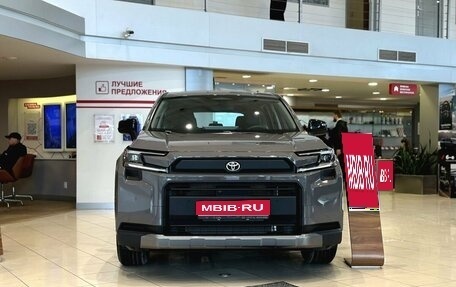 Toyota RAV4, 2026 год, 4 600 000 рублей, 1 фотография