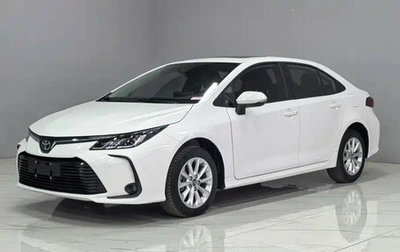 Toyota Corolla, 2023 год, 1 466 000 рублей, 1 фотография
