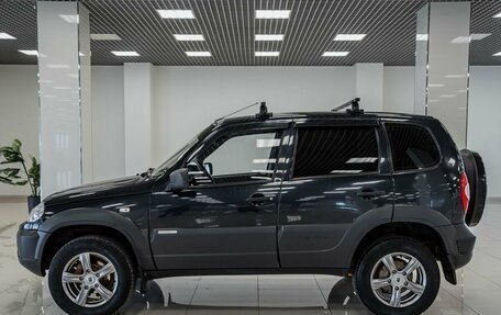Chevrolet Niva I рестайлинг, 2015 год, 546 000 рублей, 8 фотография
