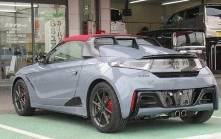 Honda S660, 2019 год, 910 007 рублей, 1 фотография