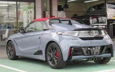 Honda S660, 2019 год, 910 007 рублей, 1 фотография