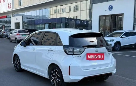 Honda Life, 2022 год, 1 077 000 рублей, 4 фотография