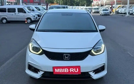 Honda Life, 2022 год, 1 077 000 рублей, 2 фотография