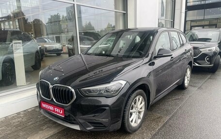 BMW X1, 2020 год, 2 349 000 рублей, 1 фотография