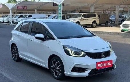 Honda Life, 2022 год, 1 077 000 рублей, 3 фотография