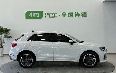 Audi Q3, 2023 год, 2 150 000 рублей, 4 фотография