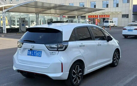 Honda Life, 2022 год, 1 077 000 рублей, 6 фотография