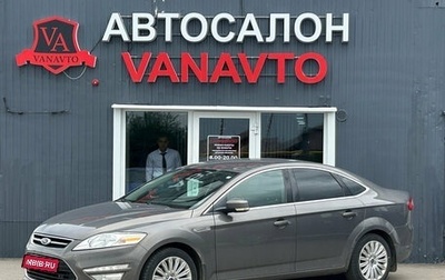 Ford Mondeo IV, 2012 год, 950 000 рублей, 1 фотография