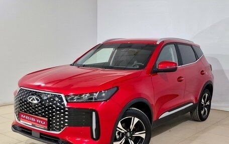 Chery Tiggo 4 I рестайлинг, 2025 год, 1 950 000 рублей, 1 фотография
