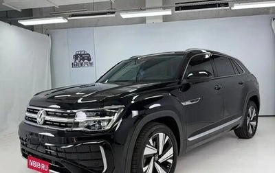 Volkswagen Teramont I, 2024 год, 4 028 259 рублей, 1 фотография