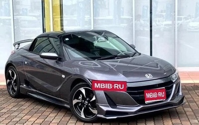 Honda S660, 2018 год, 900 007 рублей, 1 фотография