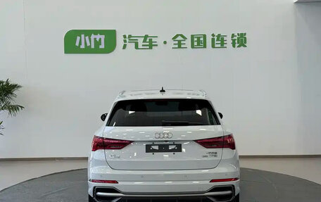 Audi Q3, 2023 год, 2 150 000 рублей, 8 фотография