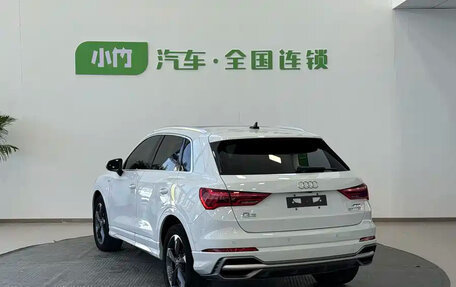 Audi Q3, 2023 год, 2 150 000 рублей, 6 фотография