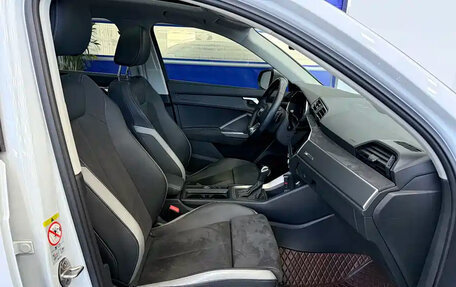 Audi Q3, 2023 год, 2 150 000 рублей, 12 фотография