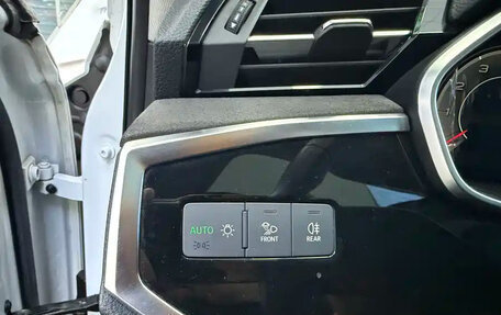 Audi Q3, 2023 год, 2 150 000 рублей, 15 фотография