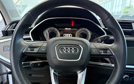 Audi Q3, 2023 год, 2 150 000 рублей, 10 фотография