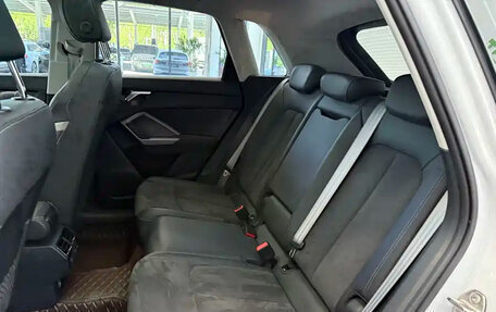 Audi Q3, 2023 год, 2 150 000 рублей, 18 фотография
