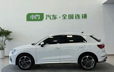 Audi Q3, 2023 год, 2 150 000 рублей, 5 фотография