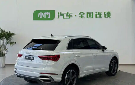 Audi Q3, 2023 год, 2 150 000 рублей, 7 фотография