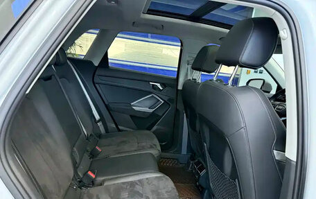 Audi Q3, 2023 год, 2 150 000 рублей, 19 фотография