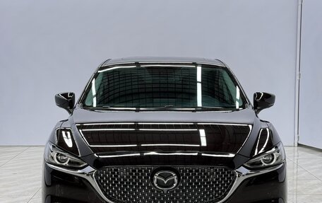 Mazda 6, 2023 год, 1 970 000 рублей, 2 фотография