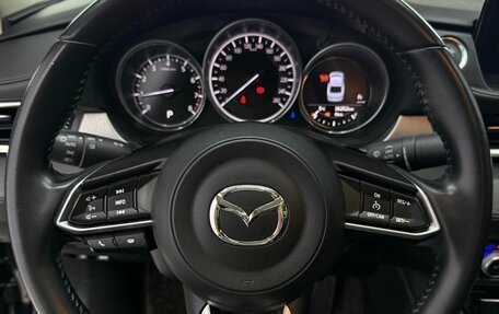 Mazda 6, 2023 год, 1 970 000 рублей, 14 фотография