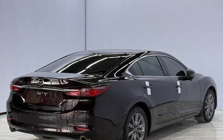 Mazda 6, 2023 год, 1 970 000 рублей, 6 фотография