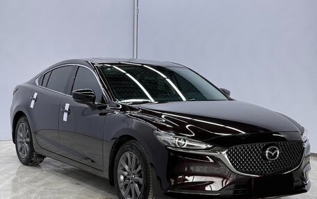 Mazda 6, 2023 год, 1 970 000 рублей, 3 фотография