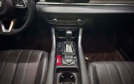Mazda 6, 2023 год, 1 970 000 рублей, 12 фотография