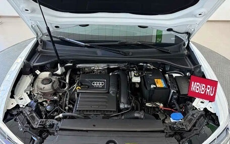 Audi Q3, 2023 год, 2 150 000 рублей, 22 фотография