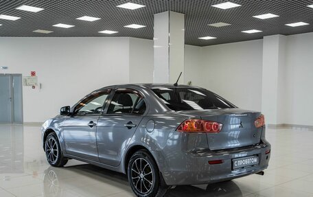 Mitsubishi Lancer IX, 2008 год, 535 000 рублей, 5 фотография