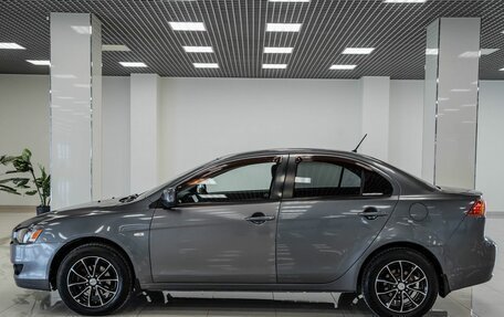 Mitsubishi Lancer IX, 2008 год, 535 000 рублей, 7 фотография