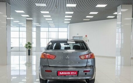 Mitsubishi Lancer IX, 2008 год, 535 000 рублей, 9 фотография
