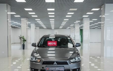 Mitsubishi Lancer IX, 2008 год, 535 000 рублей, 8 фотография