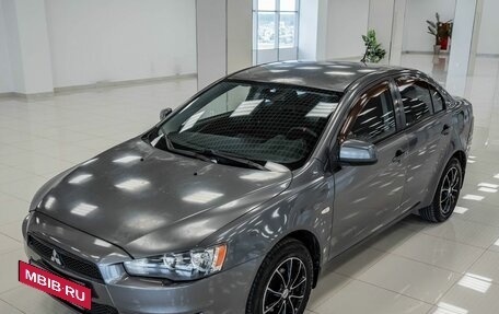 Mitsubishi Lancer IX, 2008 год, 535 000 рублей, 2 фотография