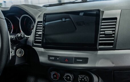 Mitsubishi Lancer IX, 2008 год, 535 000 рублей, 12 фотография