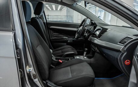 Mitsubishi Lancer IX, 2008 год, 535 000 рублей, 14 фотография
