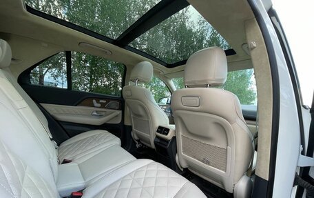 Mercedes-Benz GLE, 2019 год, 8 200 000 рублей, 5 фотография