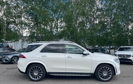 Mercedes-Benz GLE, 2019 год, 8 200 000 рублей, 7 фотография