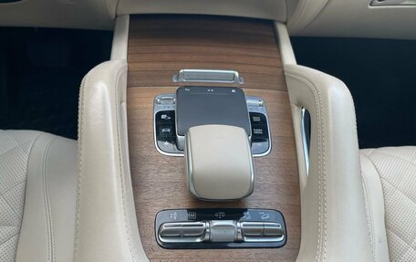 Mercedes-Benz GLE, 2019 год, 8 200 000 рублей, 3 фотография