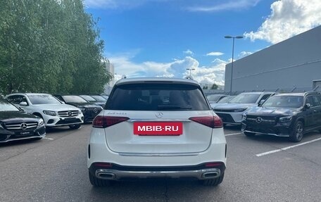 Mercedes-Benz GLE, 2019 год, 8 200 000 рублей, 9 фотография