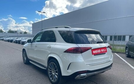 Mercedes-Benz GLE, 2019 год, 8 200 000 рублей, 10 фотография