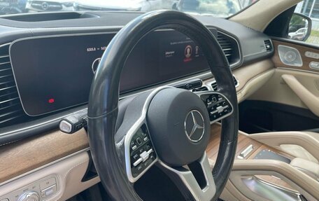 Mercedes-Benz GLE, 2019 год, 8 200 000 рублей, 17 фотография